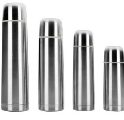 Termo Líquids Inox 1000 ml IBILI