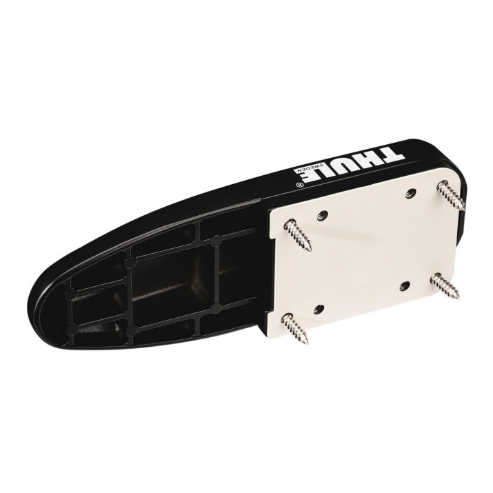 Cerradura para puerta de autocaravana Universal Lock THULE 1 